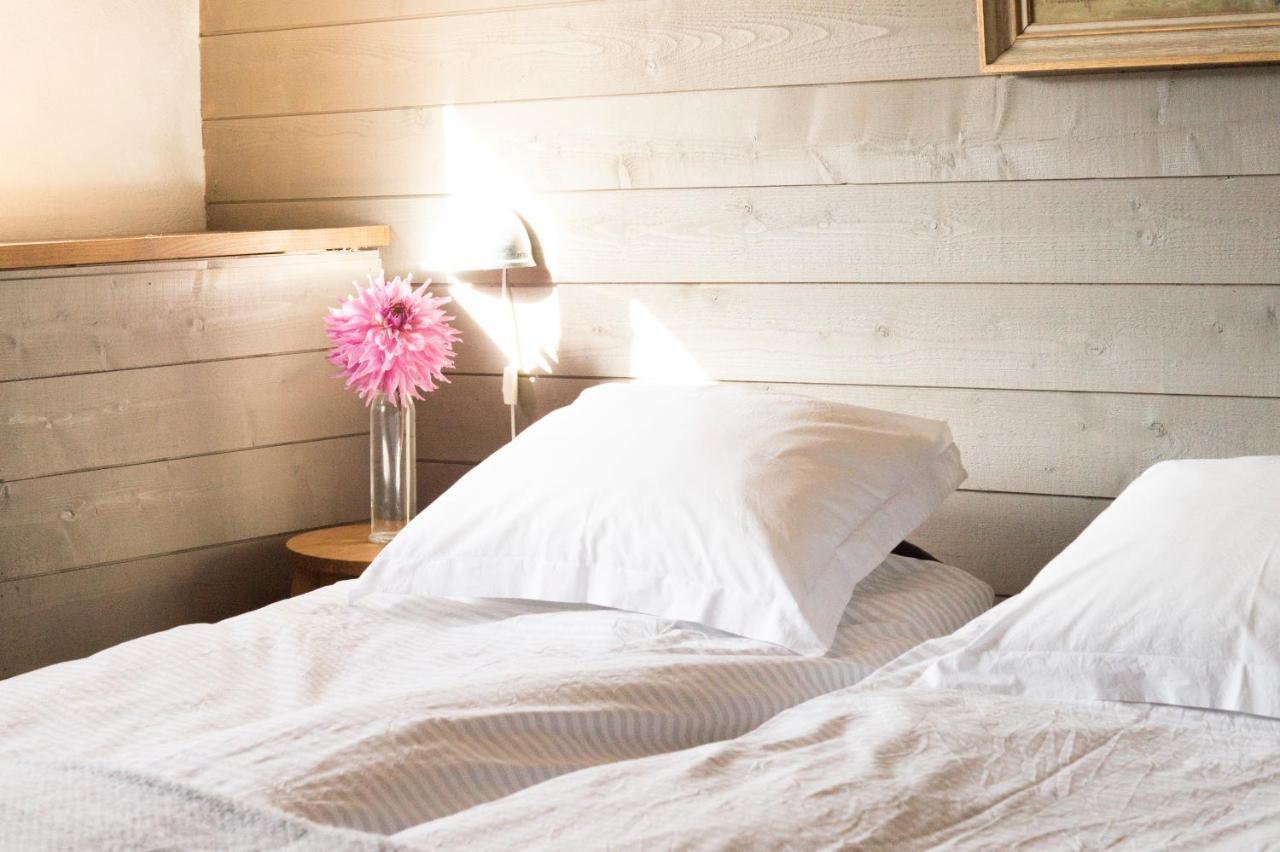 Topperyd Bed & Breakfast Nassjo Bagian luar foto